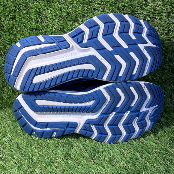 Saucony Omni 21 Horizon Shadow Women’s 8.5 - Picture 6 of 7